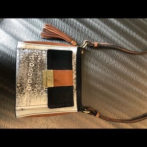 Brahmin purse